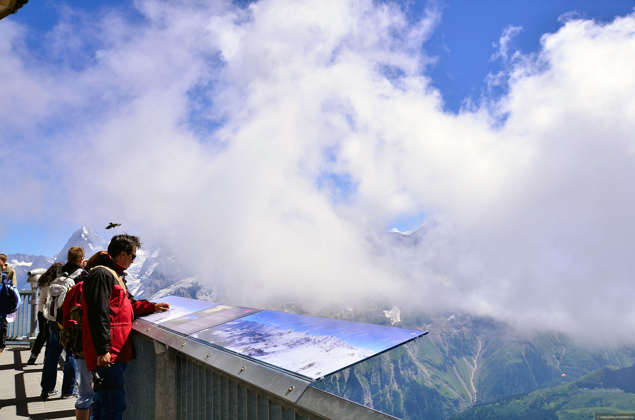 Schilthorn